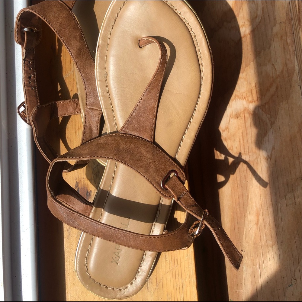 Used Sandals